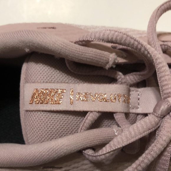 Nike evolution - Picture 5 of 6